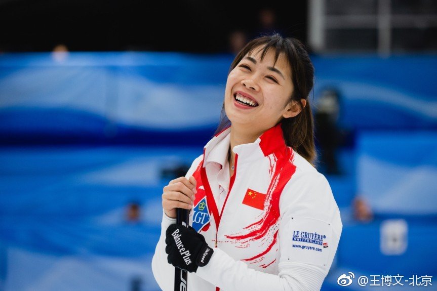 2019女子冰壶世锦赛|王芮|张丽君|梅杰_新浪新闻