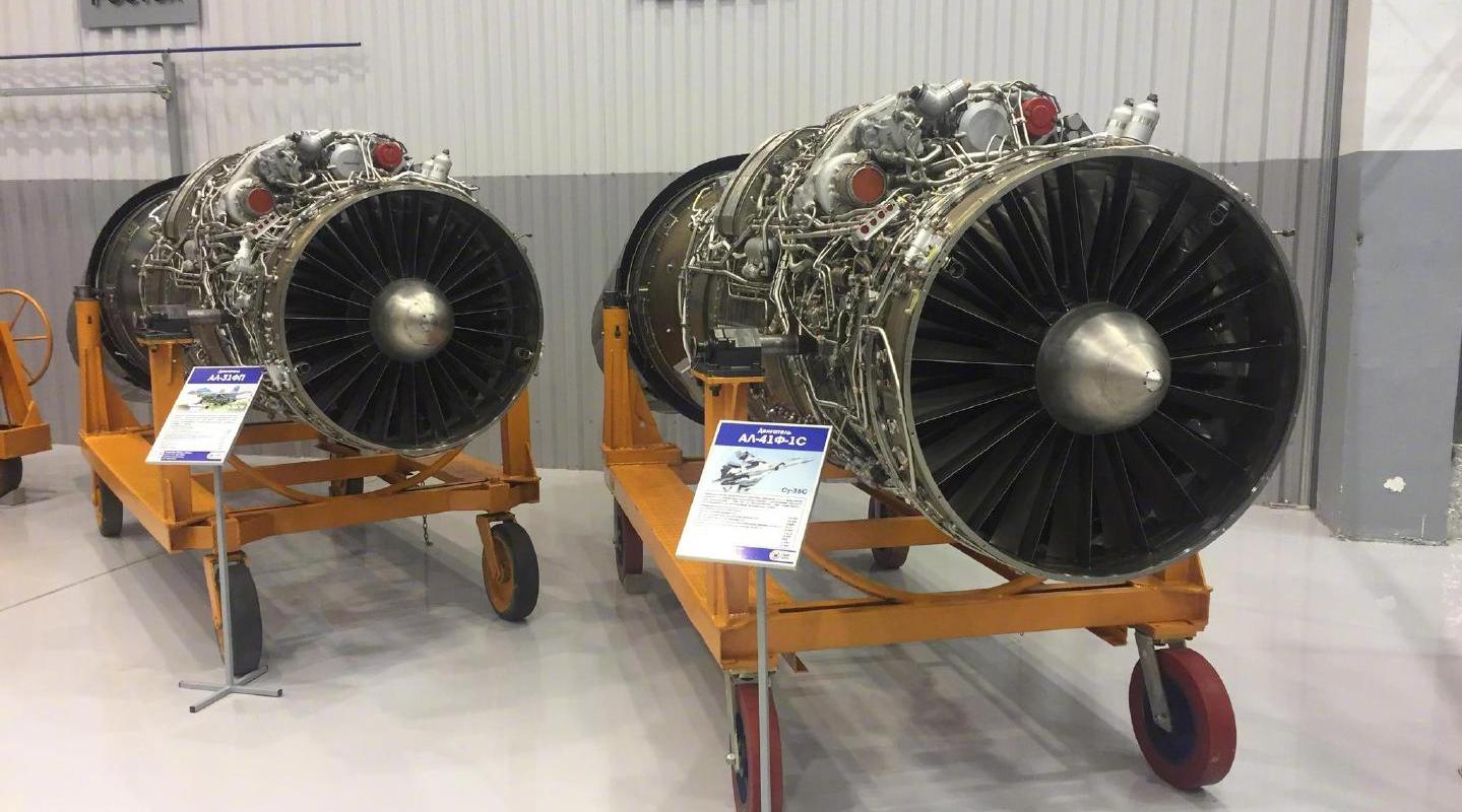 俄罗斯五代发动机开始批量生产,al41f能否配备歼20?