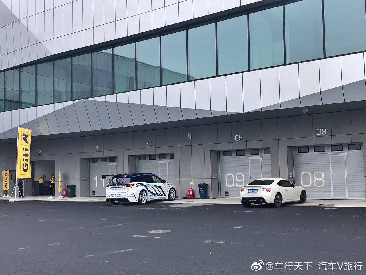 ev1新能源赛车节中国电动车场地挑战赛v1国际赛车场