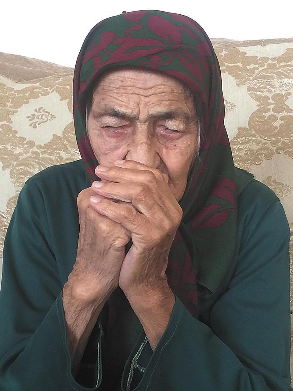 "每一天都是煎熬"129岁俄罗斯老人,全球最年长却痛苦的人