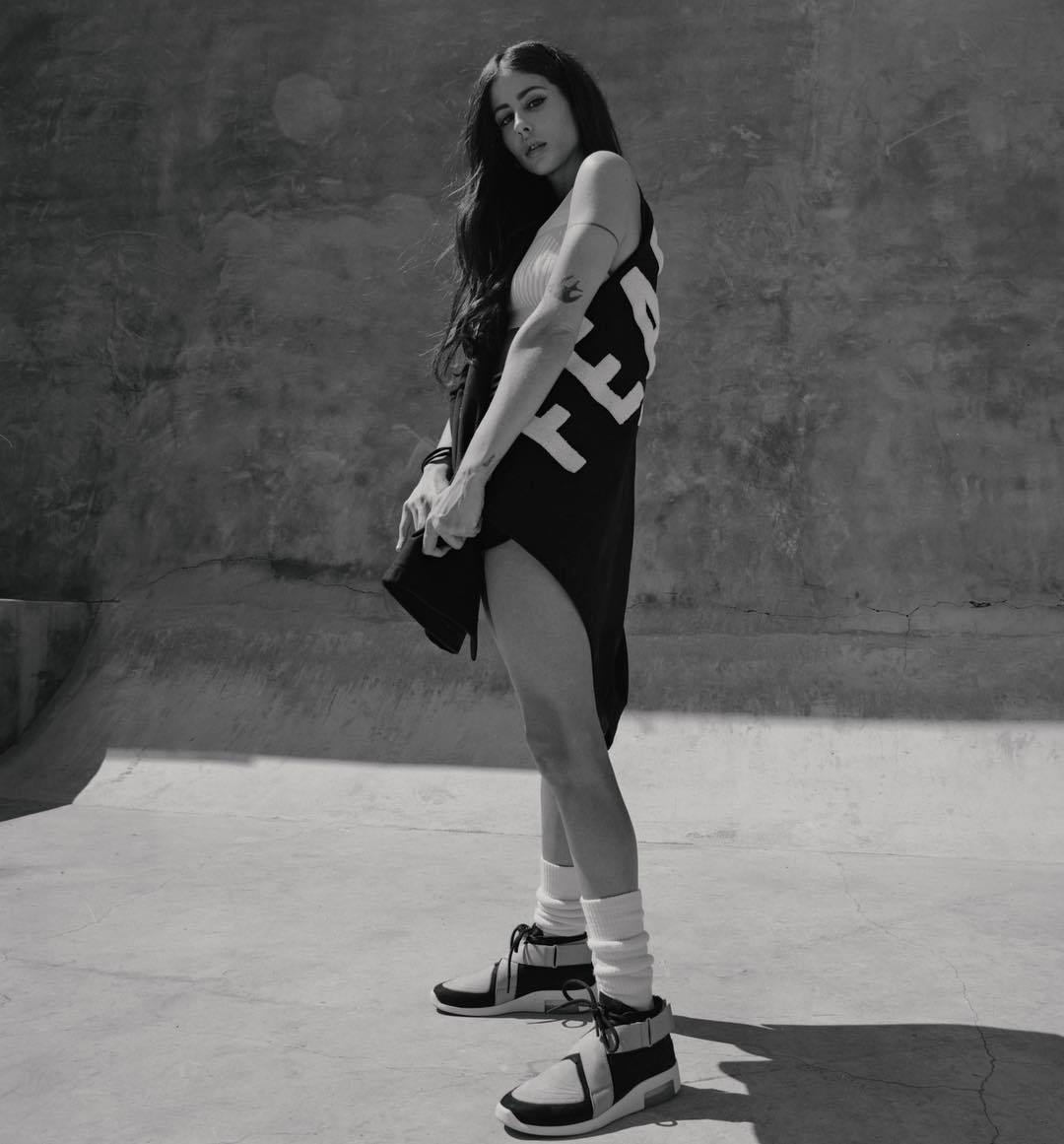 fear of god x @nike ss19 collection . - jerry lorenzo