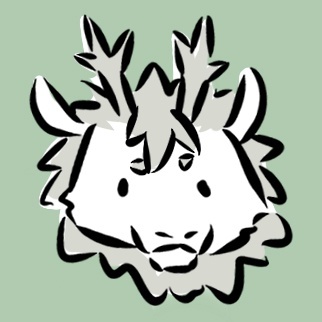 非人哉q版头像十大人气角色用麒麟头像迎好运哪吒真高冷