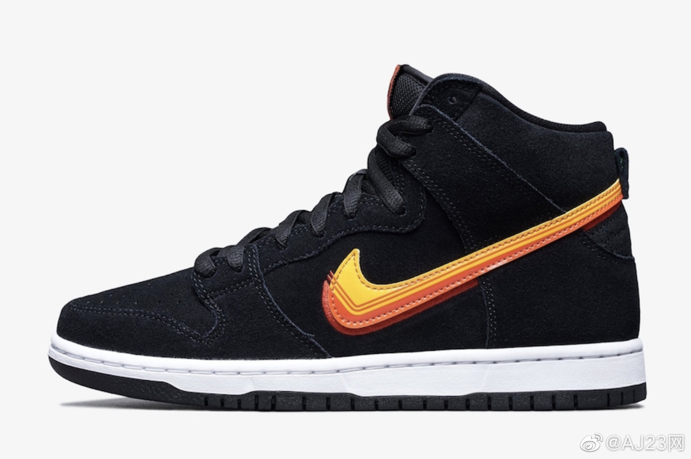 nike sb dunk "truck it" pack 2020年1月发售_高清图集_新浪网