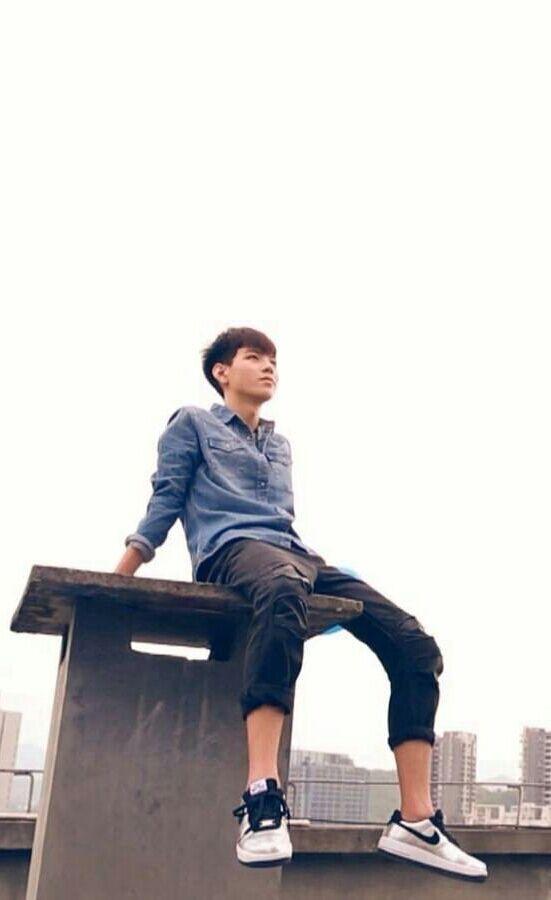 叛逆少年杨桐在其中,变形男孩出道了|以团之名|变形计|杨桐_新浪新闻