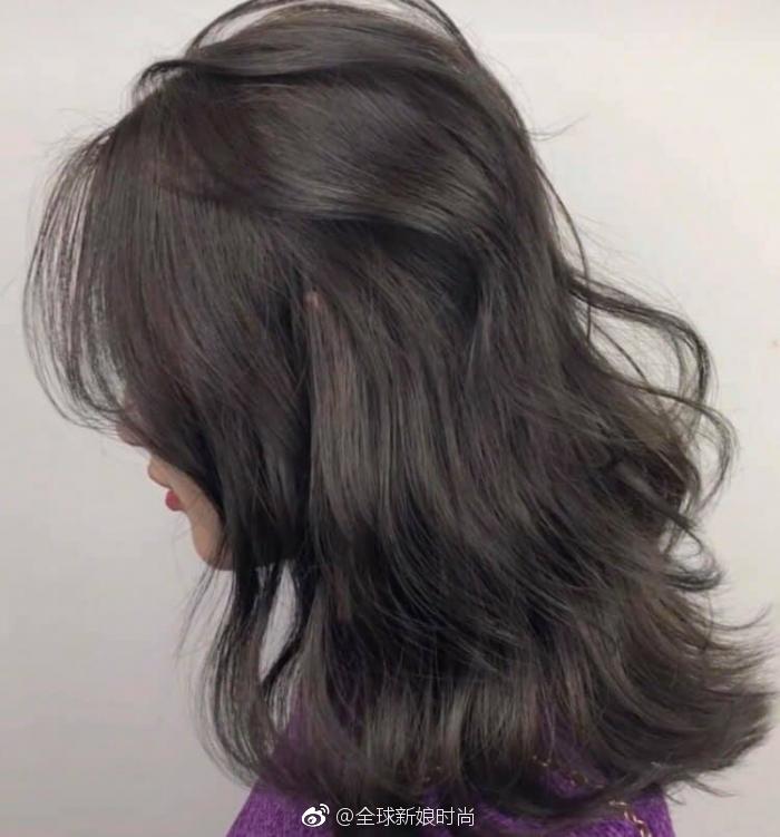 这些暗色超显白的,换个发色迎接new year 67这些