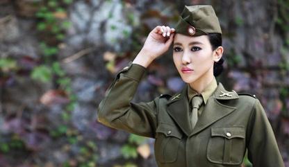 戴笠是怎样培养军统女特工?说出来真相真是让人大跌眼镜!