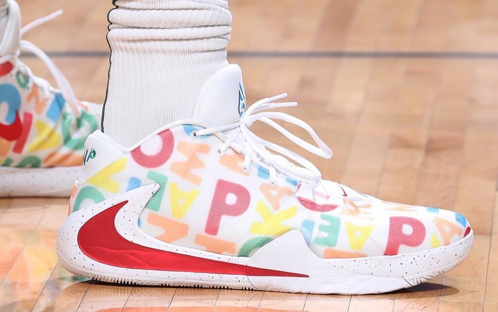 freak 1 alphabet soup