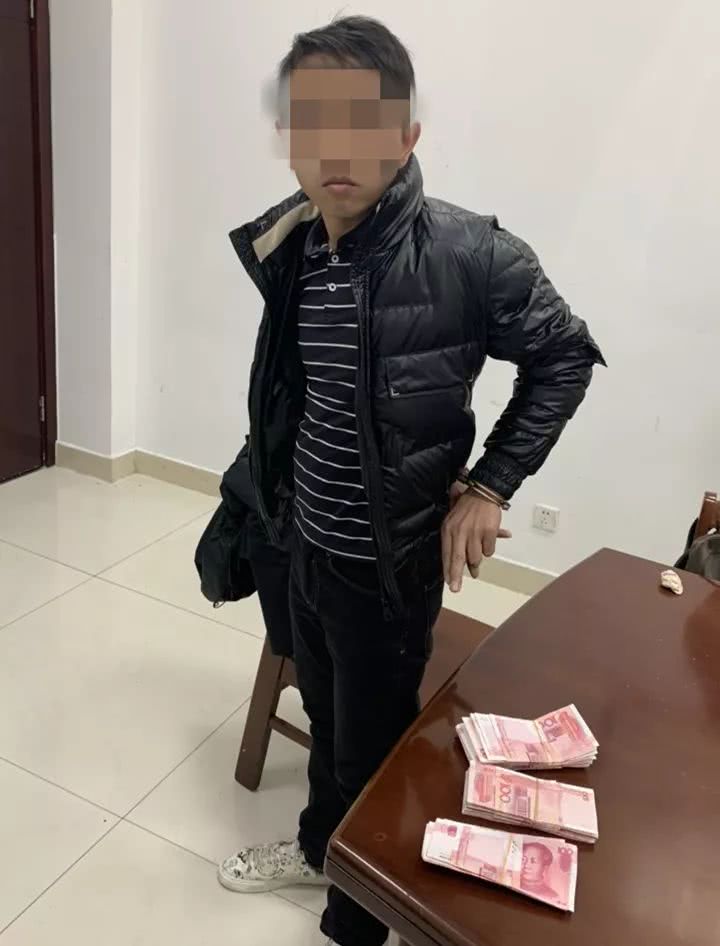 浙江一公司遭窃,120万仅被偷27万!小偷:.