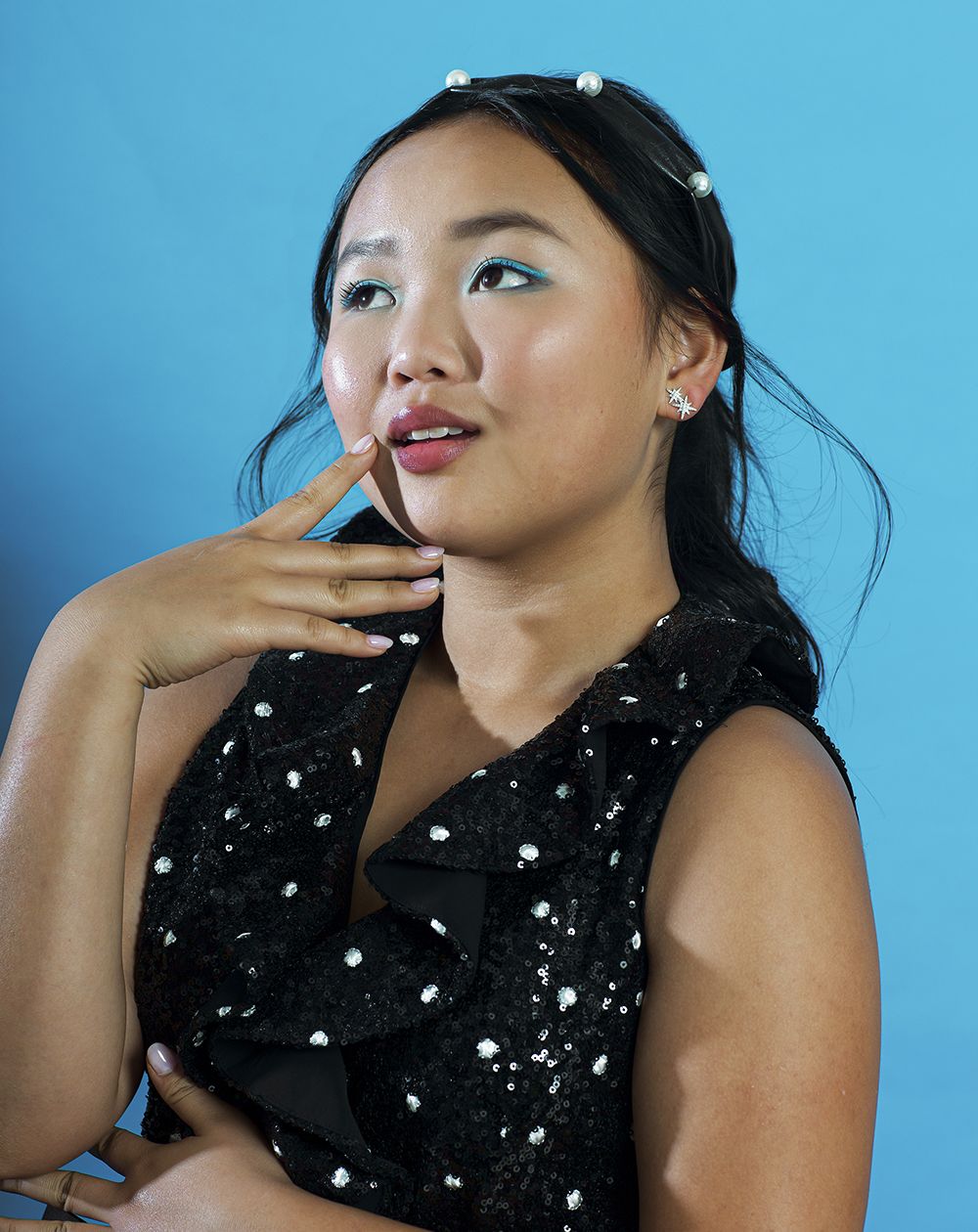 埃拉杰伊巴斯科ellajaybasco