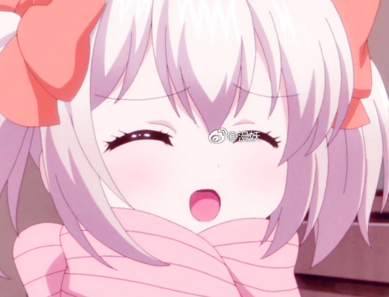 自截头像《为了女儿,我说不定连魔王都能干掉.》拉提娜也太可爱了