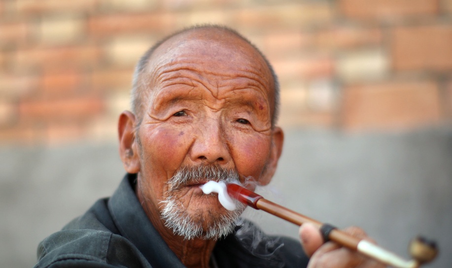 俗语“人生渡过两道坎，坎后必到九十九”哪两道坎？有道理吗？|俗语|人生|道理_新浪新闻