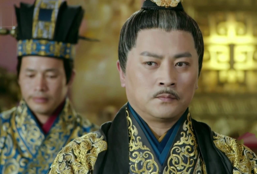 周武王建立大周国, 为什么辅政的是周公, 却不是姜子牙