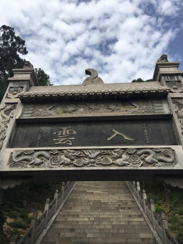 面积最大,价格最低,却成了三大古寺中垫底的|月山寺|寺庙|古寺_新浪