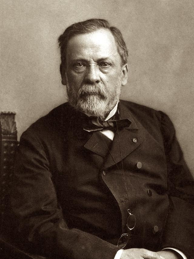 著名科学发明家肖像,达尔文诺贝尔马克沁