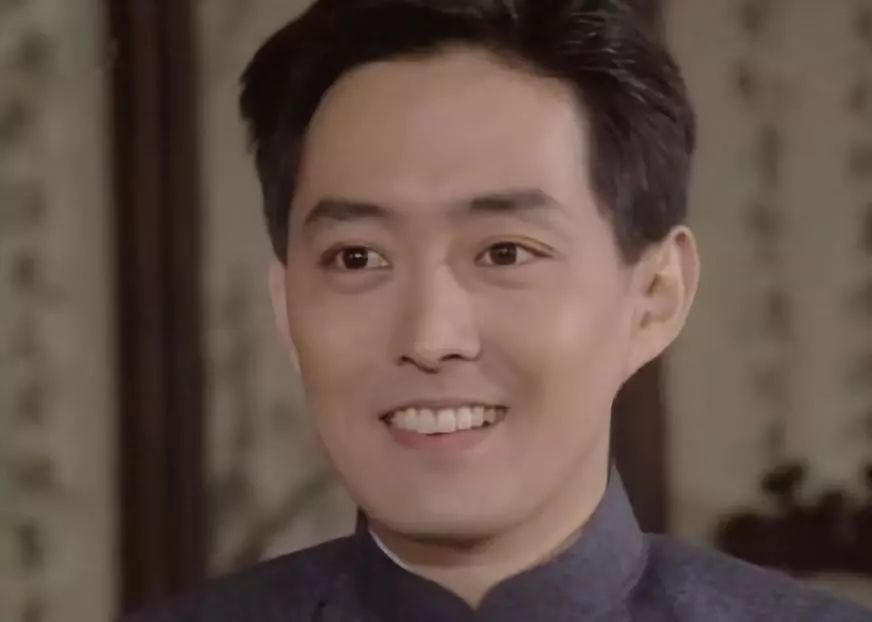 国光同学会(下):港圈女神和"鬼丈夫"原来是校友|宋逸民|宋达民|国光