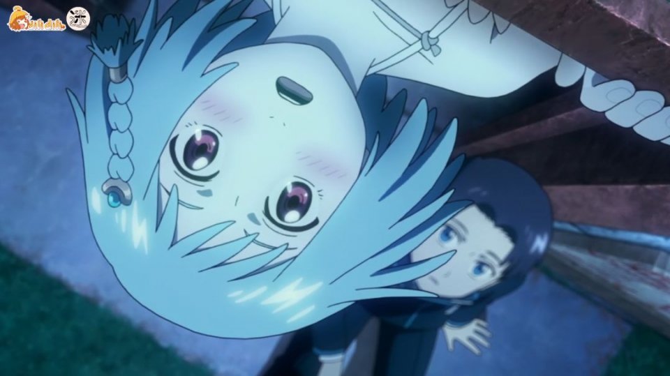 这部动画治好了我多年来久治不愈的颈椎病| 逆世界 _新浪新闻