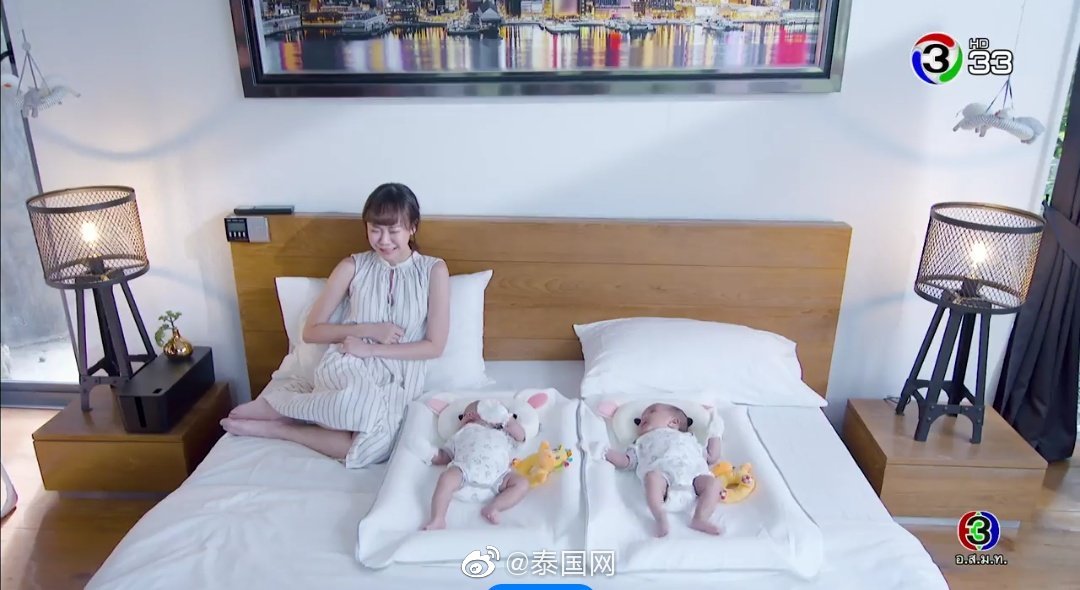 泰剧 影子恋人 结局登推特热搜 主角哥哥被写死 泰剧 影子恋人 结局登推特热搜 主角哥哥被写死