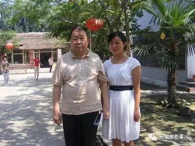 南阳老徐：世间再无二月河