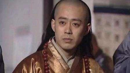 清朝皇帝顺治,是真的出家为僧吗?还是得天花死在宫中|顺治|董鄂妃|皇帝_新浪新闻