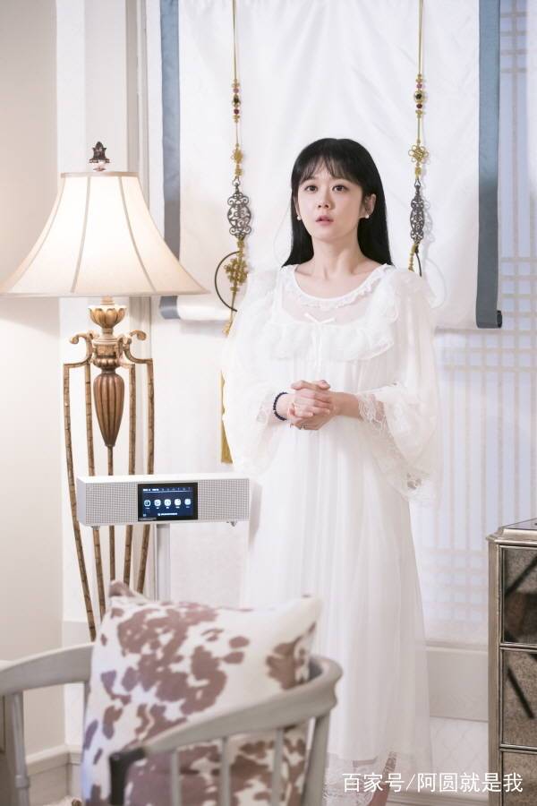 《皇后的品格》:张娜拉成最惨女主,男一男二坏得不分伯仲?