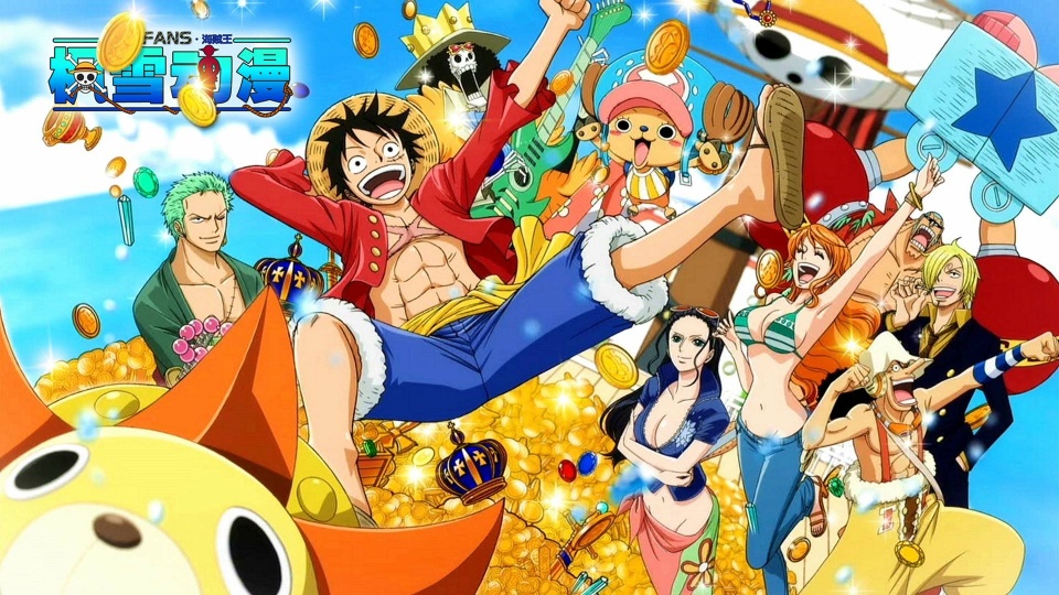 你认为海贼王路飞的草帽团中有谁是最招人讨厌的