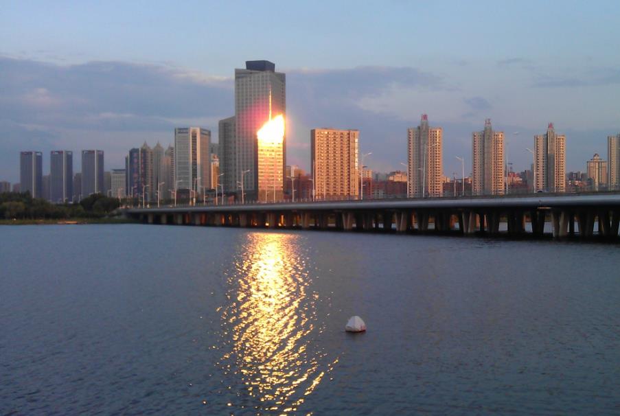 恭喜:沈阳再迎地铁3号线,全长38.4km,对于洪新城有重要意义