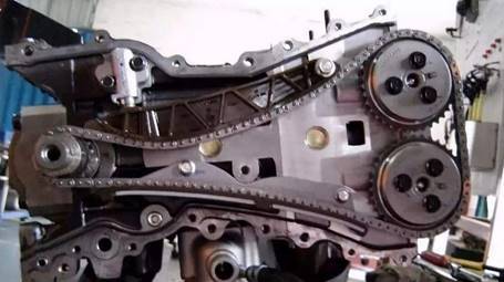 多长时间换一次汽车的正时皮带?