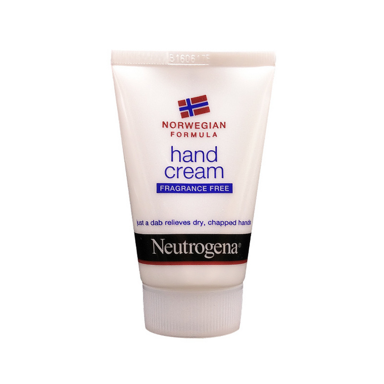 护手霜修护娇嫩皮肤