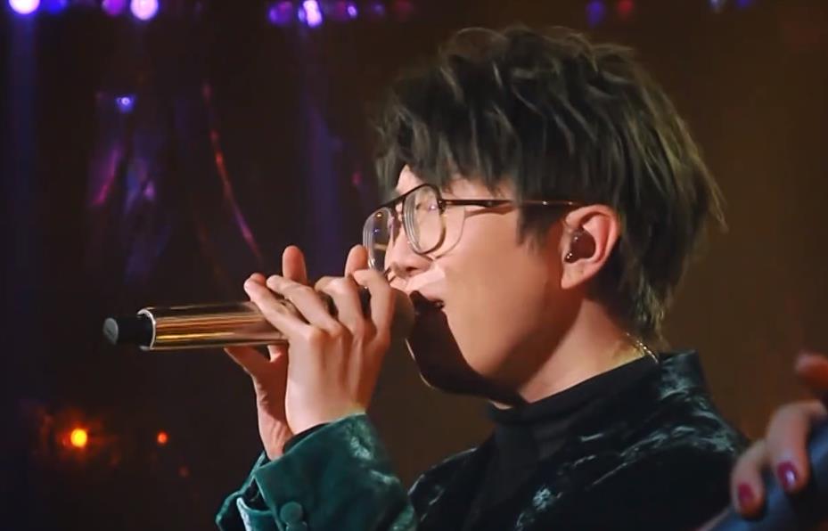 黄霄云为什么会大胜毛不易?华晨宇说的这段话引深思