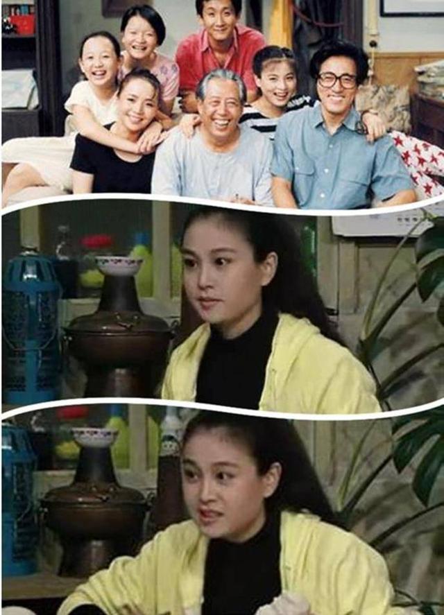 长相美丽动人, 却谦虚得称自己不适合做演员|赵明明|英宁|演员_新浪