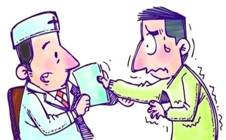 清晨突发肢体瘫软，只因患上甲亢性周期性麻痹_新浪新闻