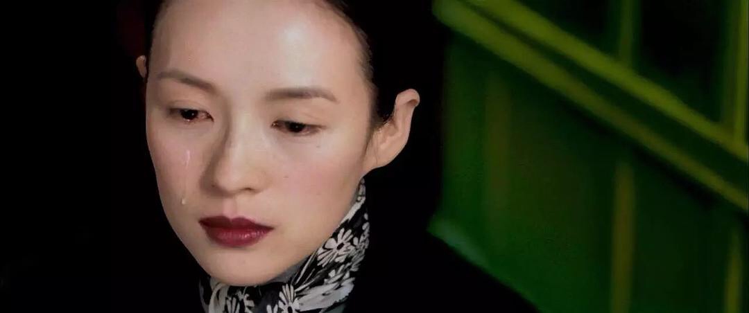 宫二 / 世间所有的相遇 ,都是久别重逢—《一代宗师》