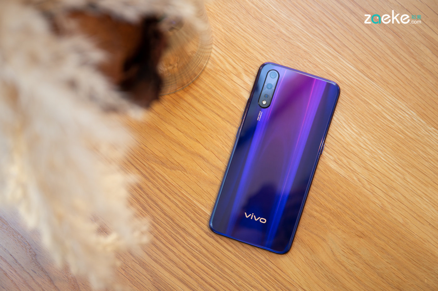 技多不压身的vivoz5渴望在千元级市场大展身手