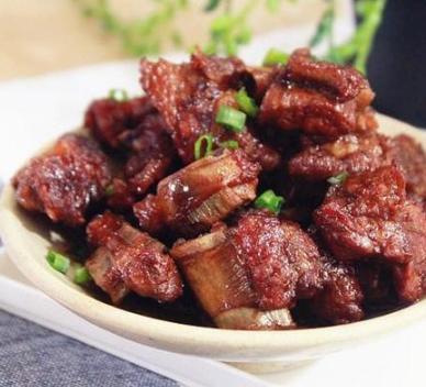 可乐鸡翅,糖醋排骨,好吃的秘诀在这里!