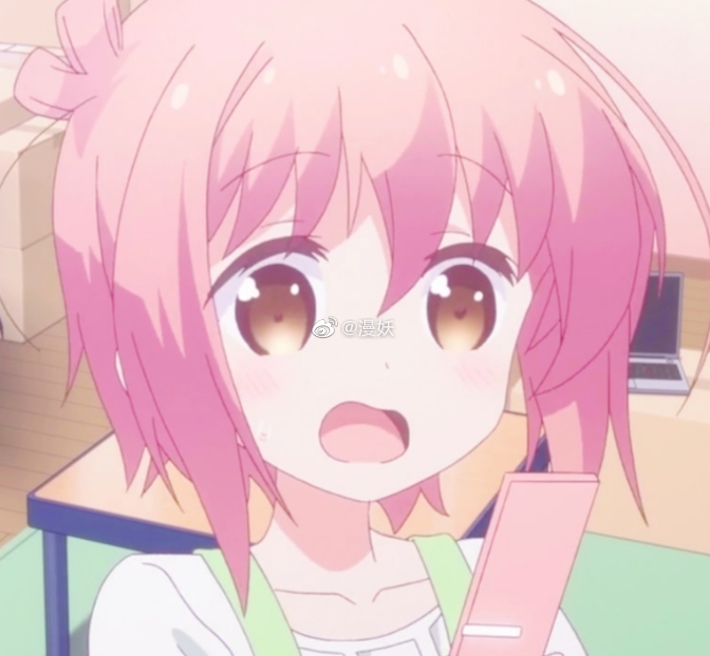 自截头像slowstart爱哭鬼一之濑花名78