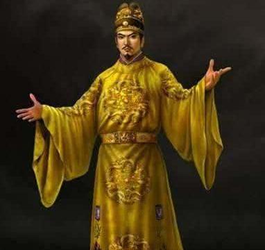 太监将一“傻子”推上皇位， 他下的第一道圣旨， 让太监们傻了|太监|圣旨|皇位_新浪新闻