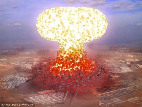 美国试爆第一颗原子弹后,苏联为啥仅用4年就能成功爆炸原子弹?|爆炸|原子弹|福克斯