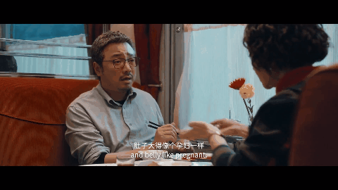 如果「囧妈」上映,我还要去二刷,这样的电影付费我也看