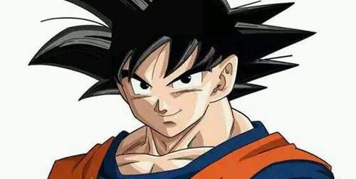 龙珠悟空的7大终极形态最后一种超越了破坏神