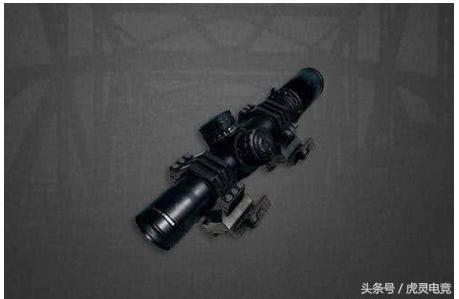 刺激战场:八倍镜下才能发现的bug,尤其是女玩家的腿,太真实!