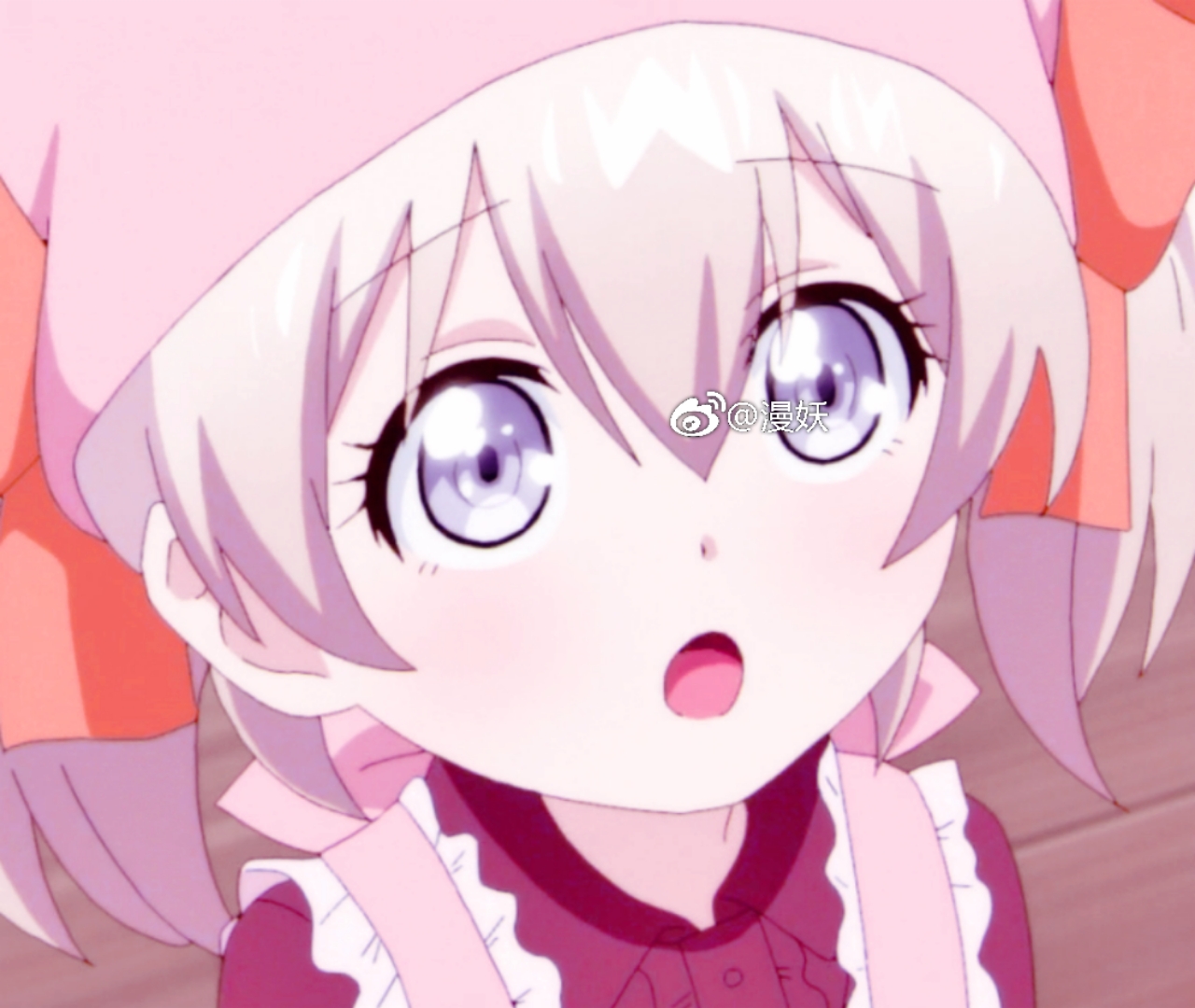 自截头像为了女儿我说不定连魔王都能干掉拉提娜也太可爱了