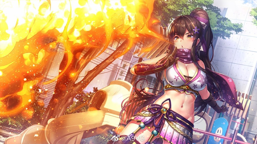 此前在steam平台大受好评的恋爱avg游戏《ninnindays》将于3月12日登