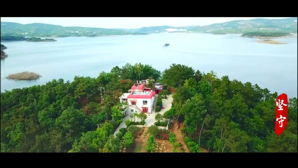 在台湾的老兵陈书言老先生说出抗日战争的真实