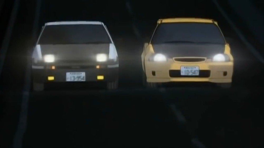 頭文字d Initial D Remember Me By Leslie Parrish 晨早来一段 頭文字d Initial D Remember Me By Leslie Parrish 晨早来一段