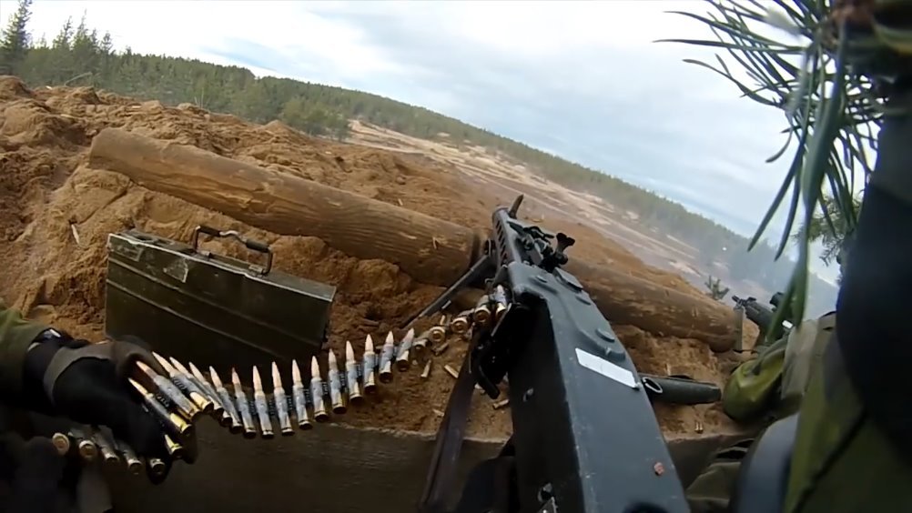 近年最大规模东海军演今天开练 提前一月背后