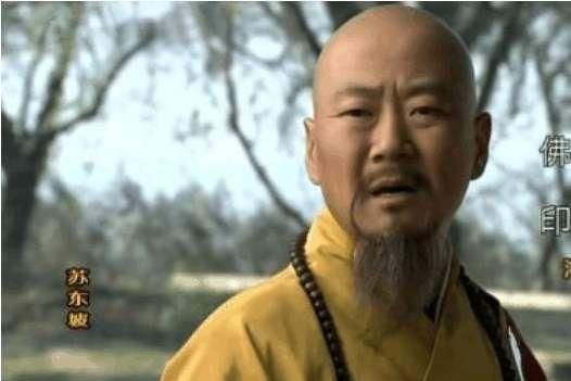 佛印调侃苏小妹碧纱帐里坐佳人妹子的回复让和尚脸红