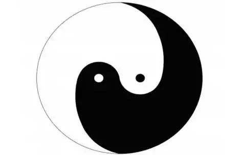 易经|占卜|太极图_新浪新闻