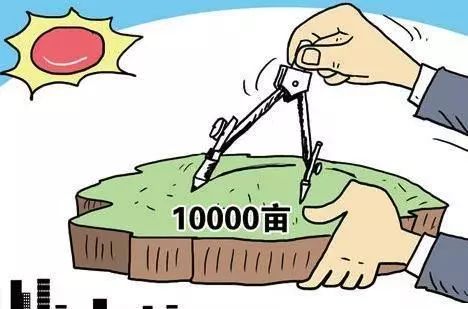 新土地管理法将要实施 史律师给大家讲农村集