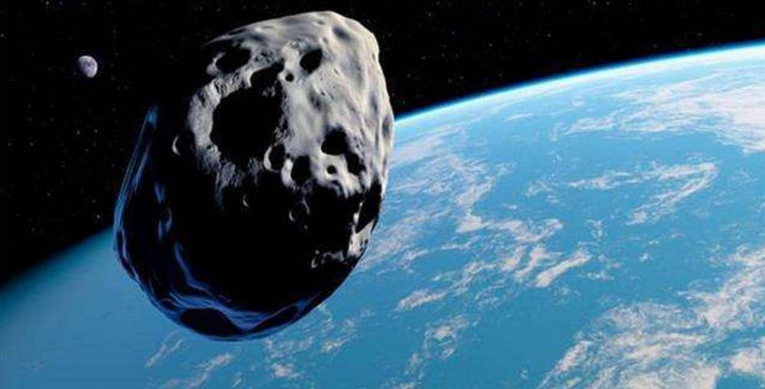 小行星,它是擦肩而过的过客,还是带来灾难的灾星?