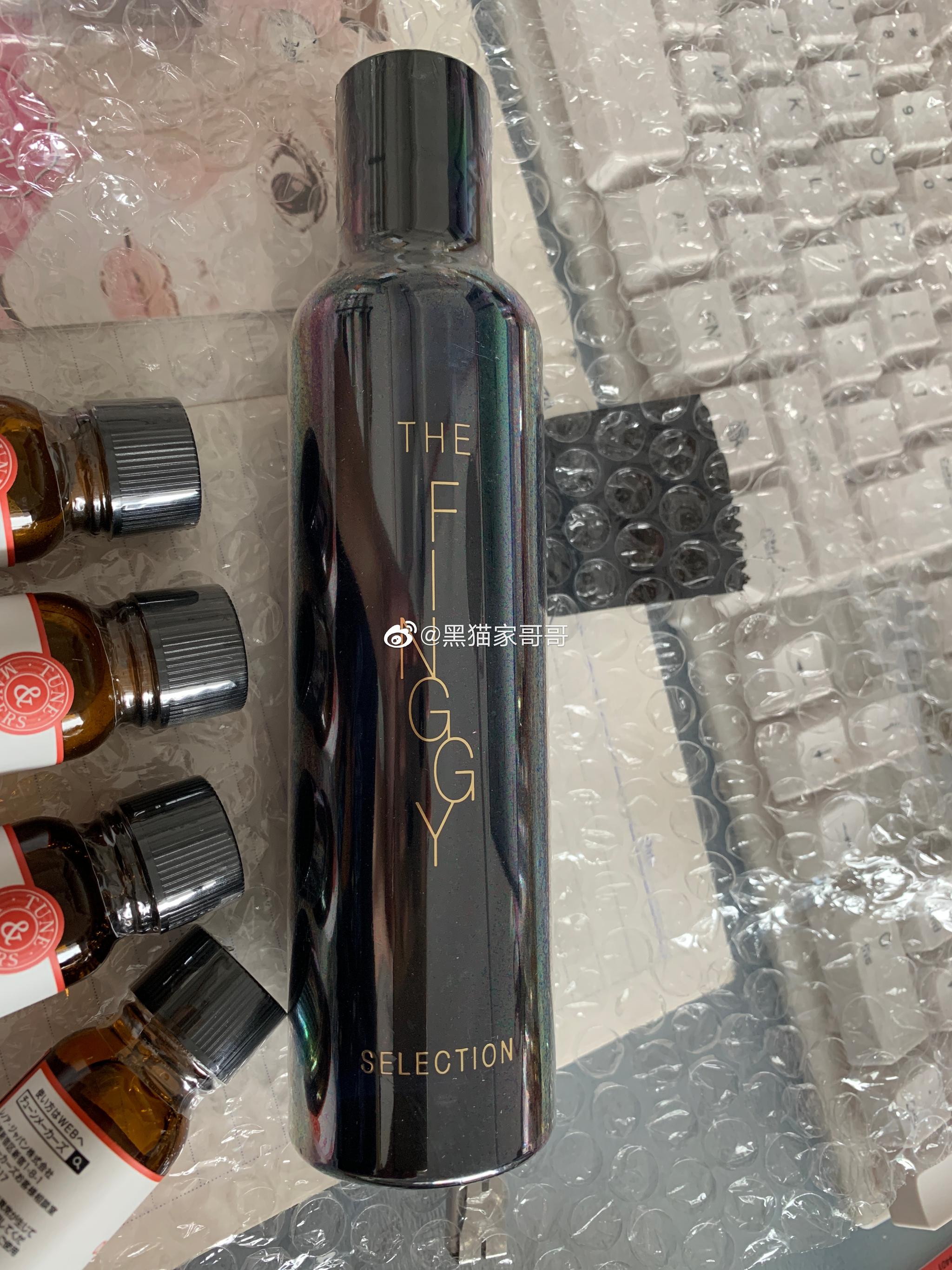 诞生46周年的神仙水 私以为日本产品就败在了低调上 神仙水 新配方 皮肤 新浪新闻 诞生46周年的神仙水 私以为日本产品就败在了低调上 神仙水 新配方 皮肤 新浪新闻